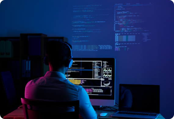 Web applications 