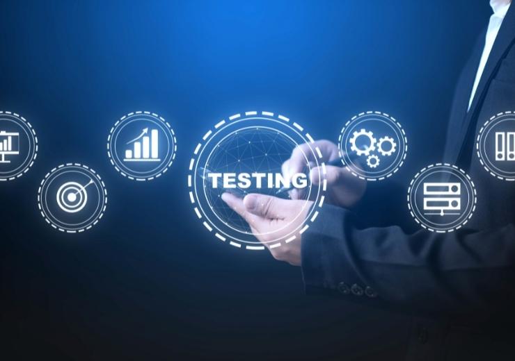 AI Testing - Testing Resources Utilization