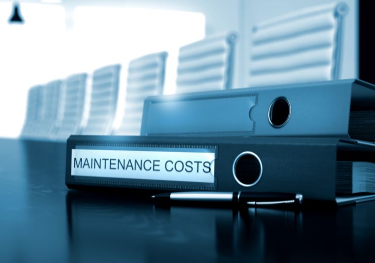 Maintenance & Support Costs