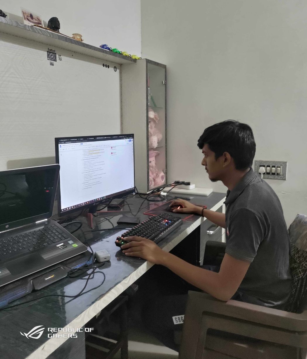 Mitul Patel