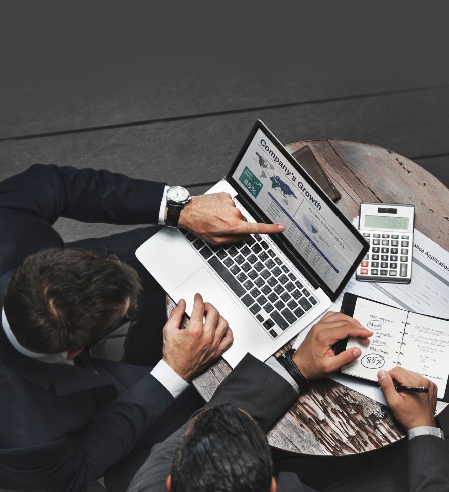 Test Tool Advisory Approach