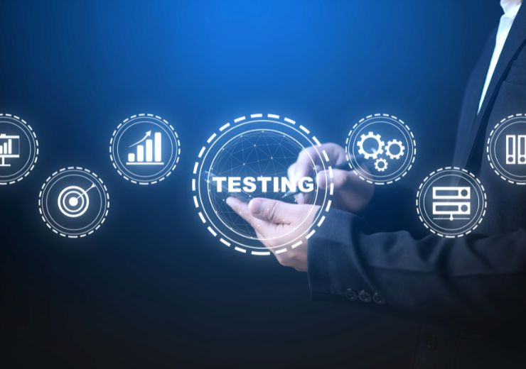 Testing Resources Utilization