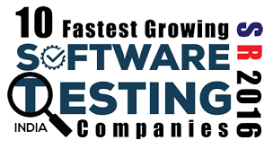 10 Fastest growing software testing company