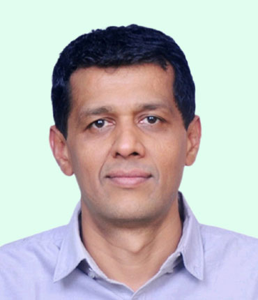 Nirav Raval