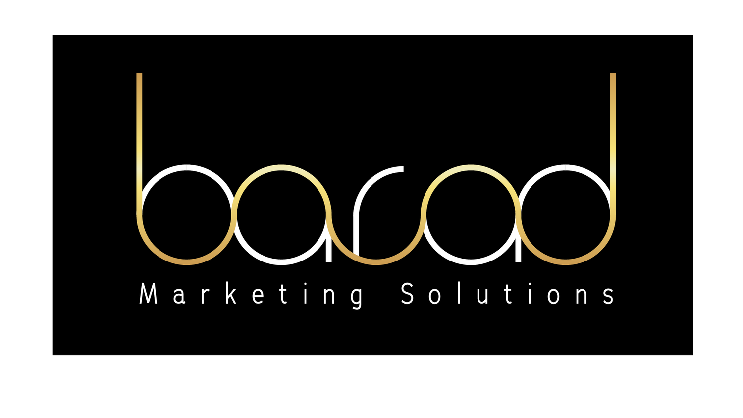 Barad Marketing Solutions