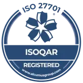 ISO 27701 Certification
