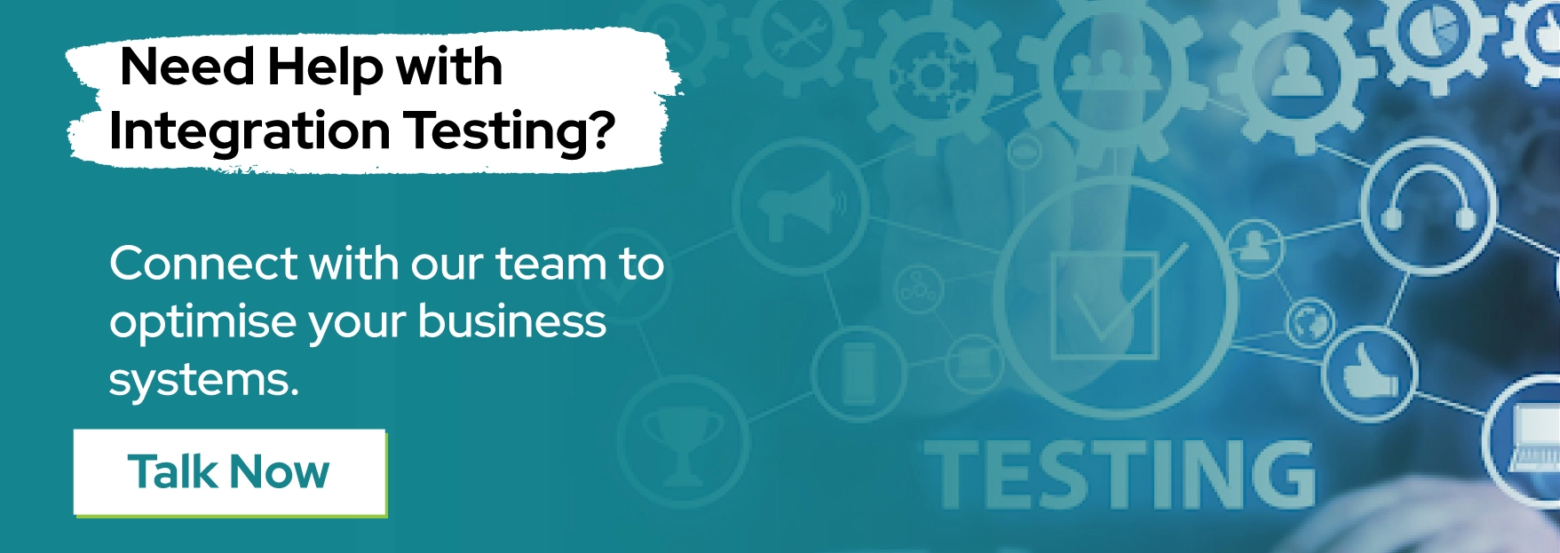 Salesforce Integration Testing