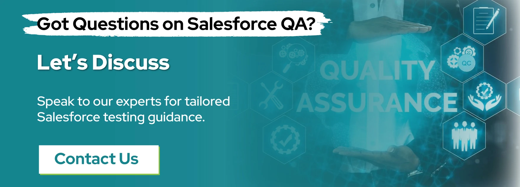 Got-Questions-on-Salesforce-QA