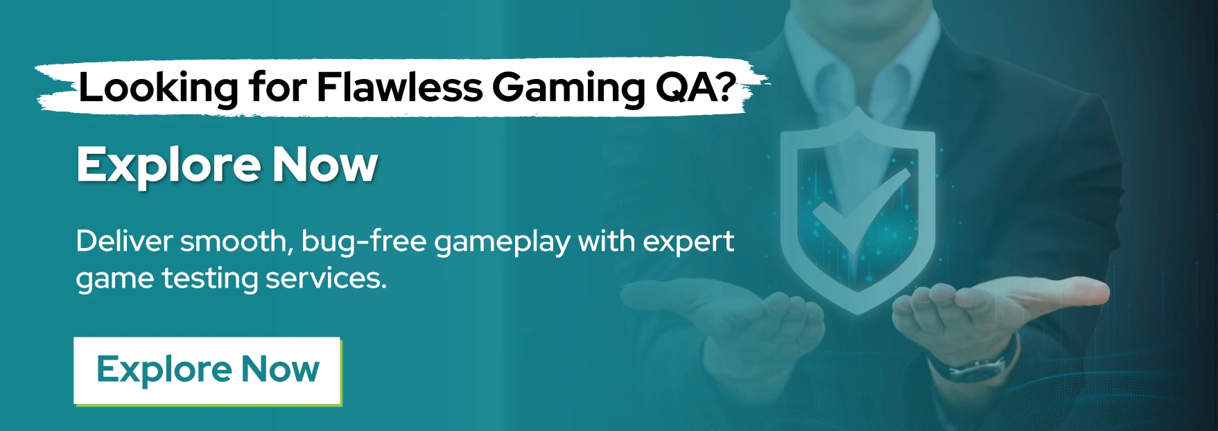 Game Testing Services 