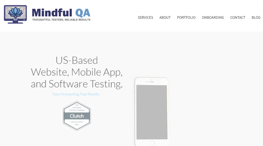 Mindful QA