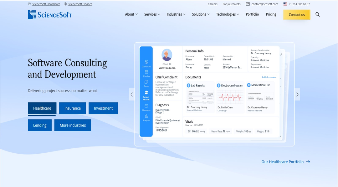 Functional Testing Company