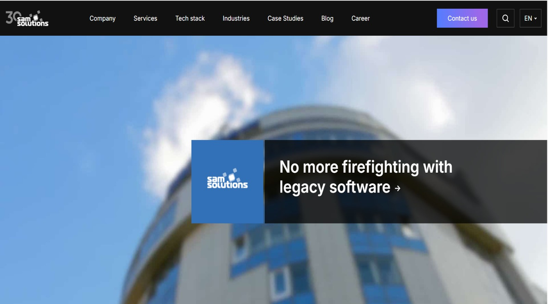 Functional Testing Company