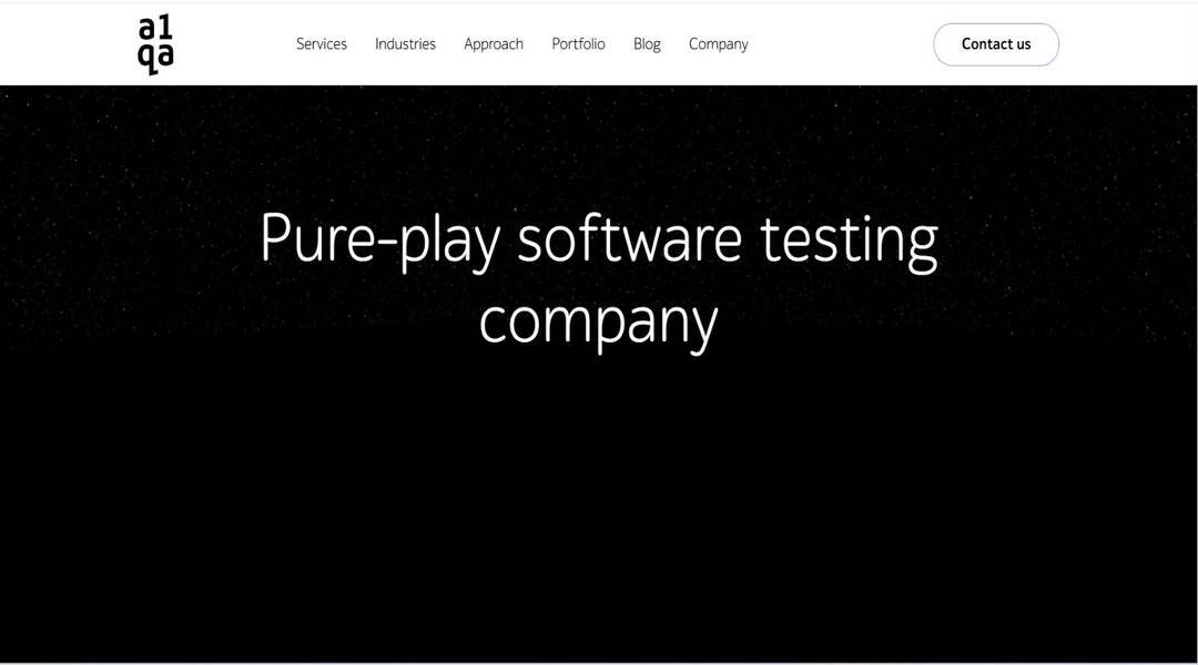 Functional Testing Company