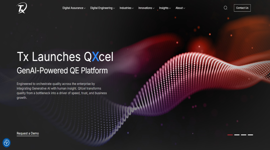 Functional Testing Company