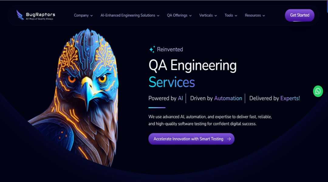 Functional Testing Company