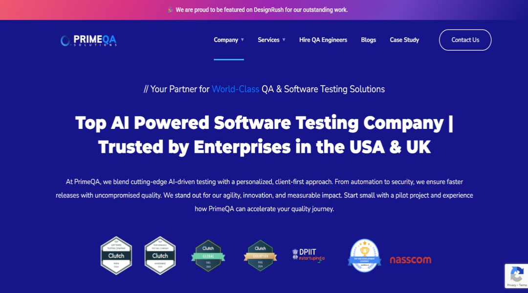 Functional Testing Company