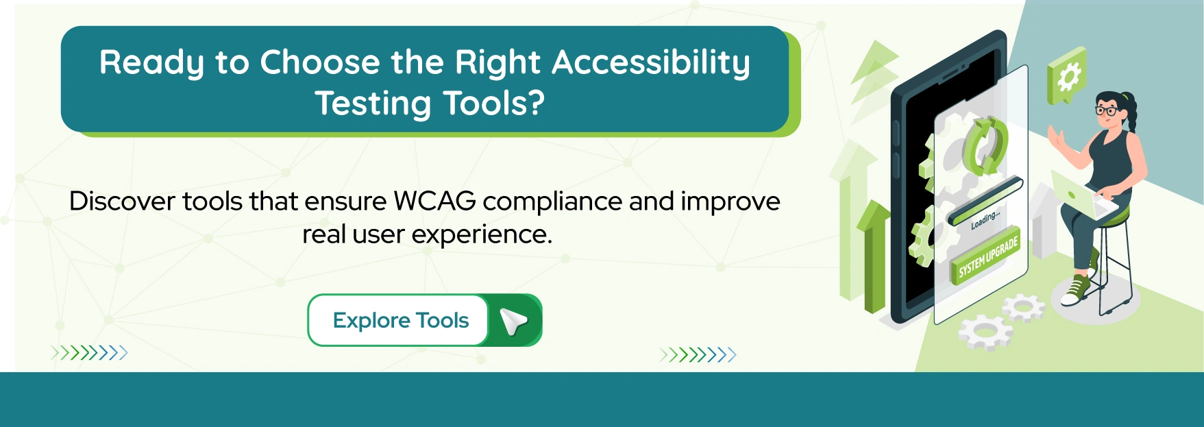 Ready to Choose the Right Accessibility Testing Tools?