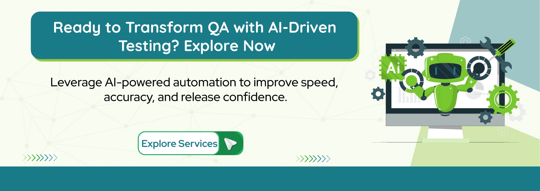 Ready to Transform QA with AI-Driven Testing? Explore Now