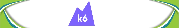 k6 (by Grafana)