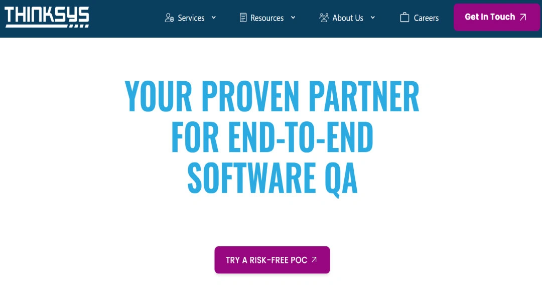 ThinkSys