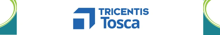 Tricentis Tosca