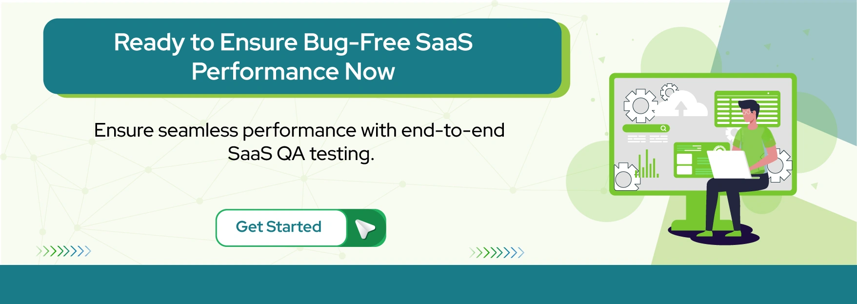 Ready to Ensure Bug-Free SaaS Performance Now