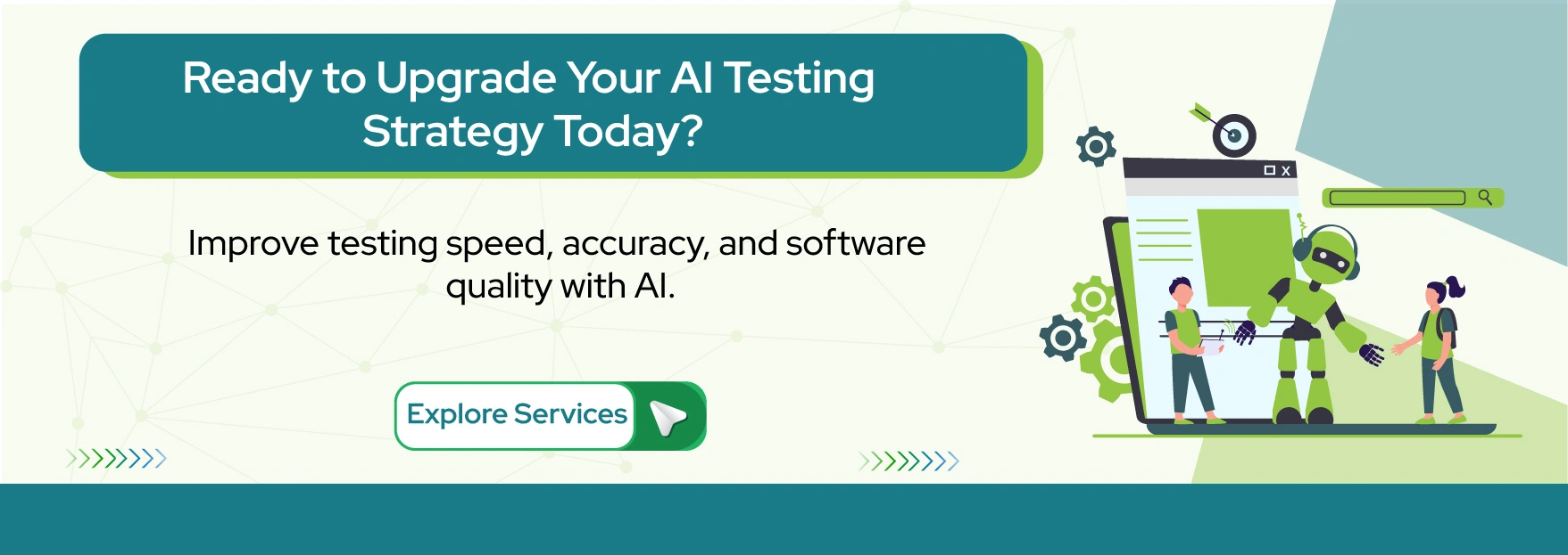 Ready to Upgrade Your AI Testing Strategy Today?
