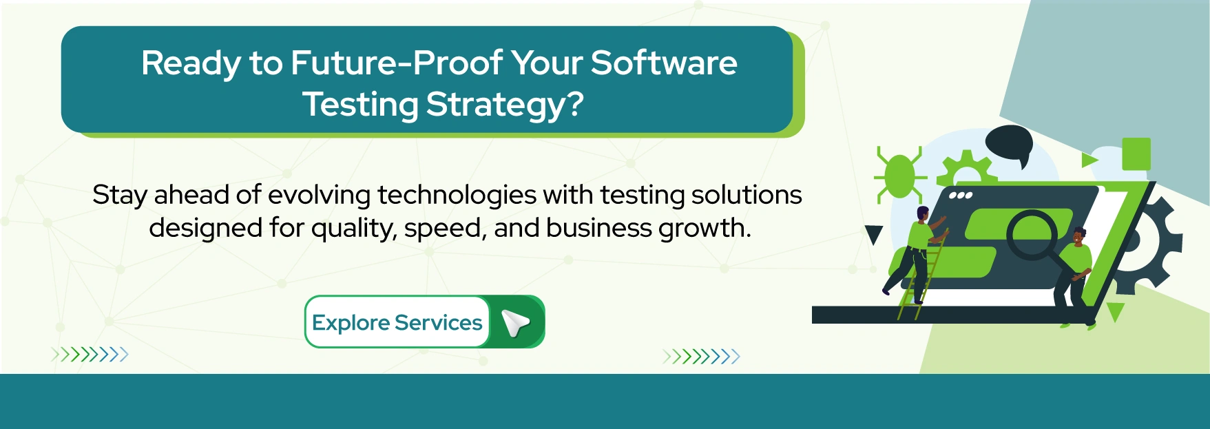 Ready to Future-Proof Your Software Testing Strategy?