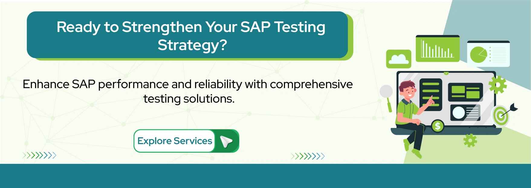 Ready to Strengthen Your SAP Testing Strategy?