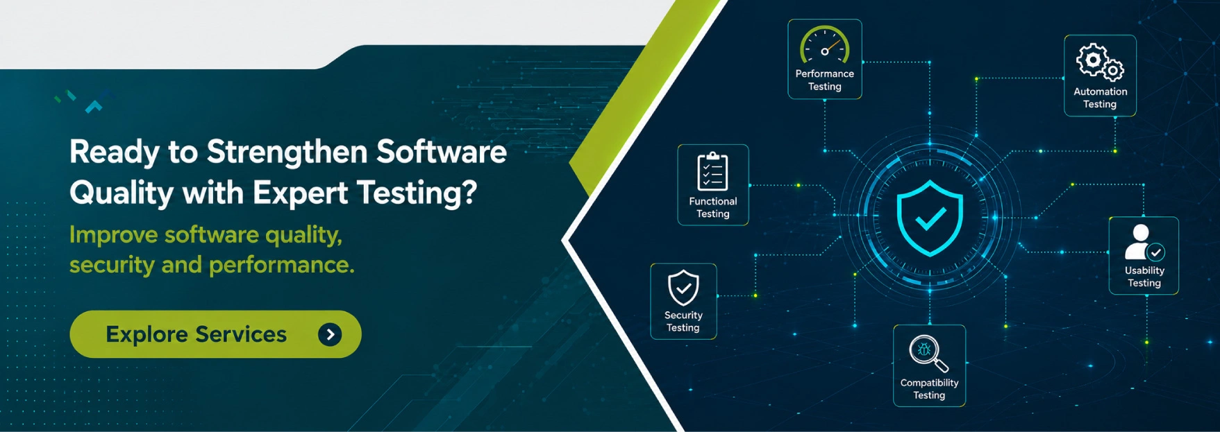 Ready to Strengthen Software Quality with Expert Testing?