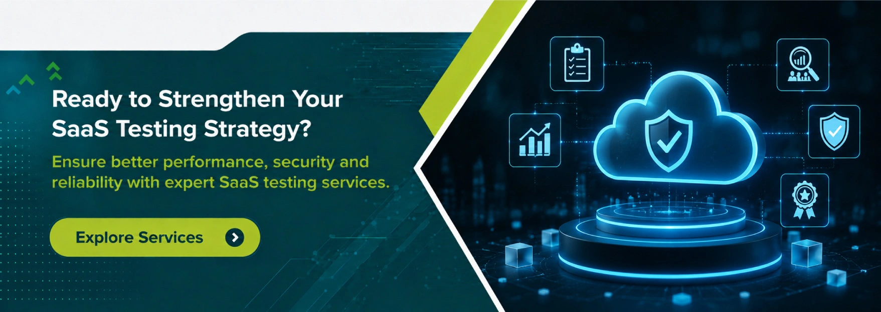 Ready to Strengthen Your SaaS Testing Strategy?