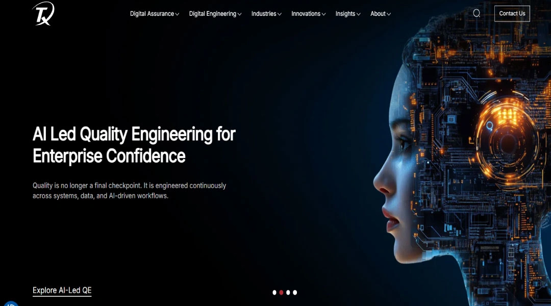 TestingXperts
