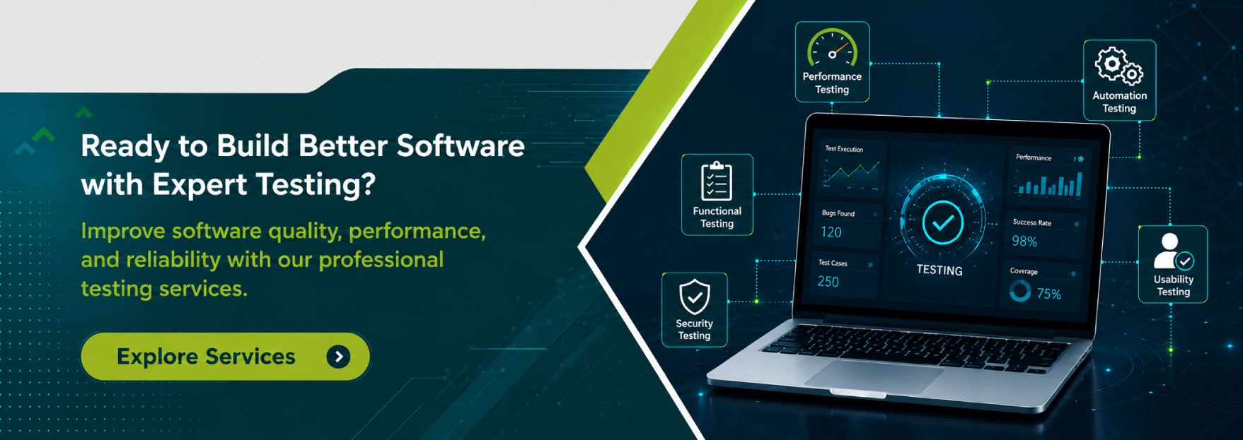 Ready to Build Better Software with Expert Testing?