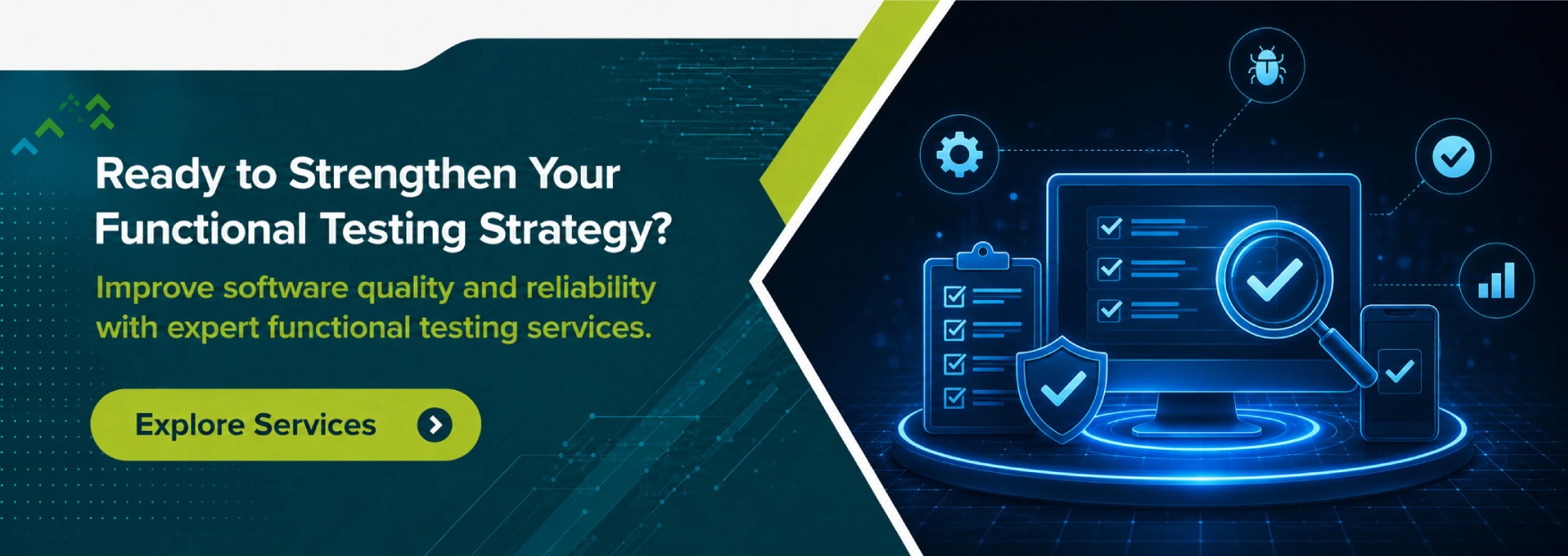 Ready to Strengthen Your Functional Testing Strategy?