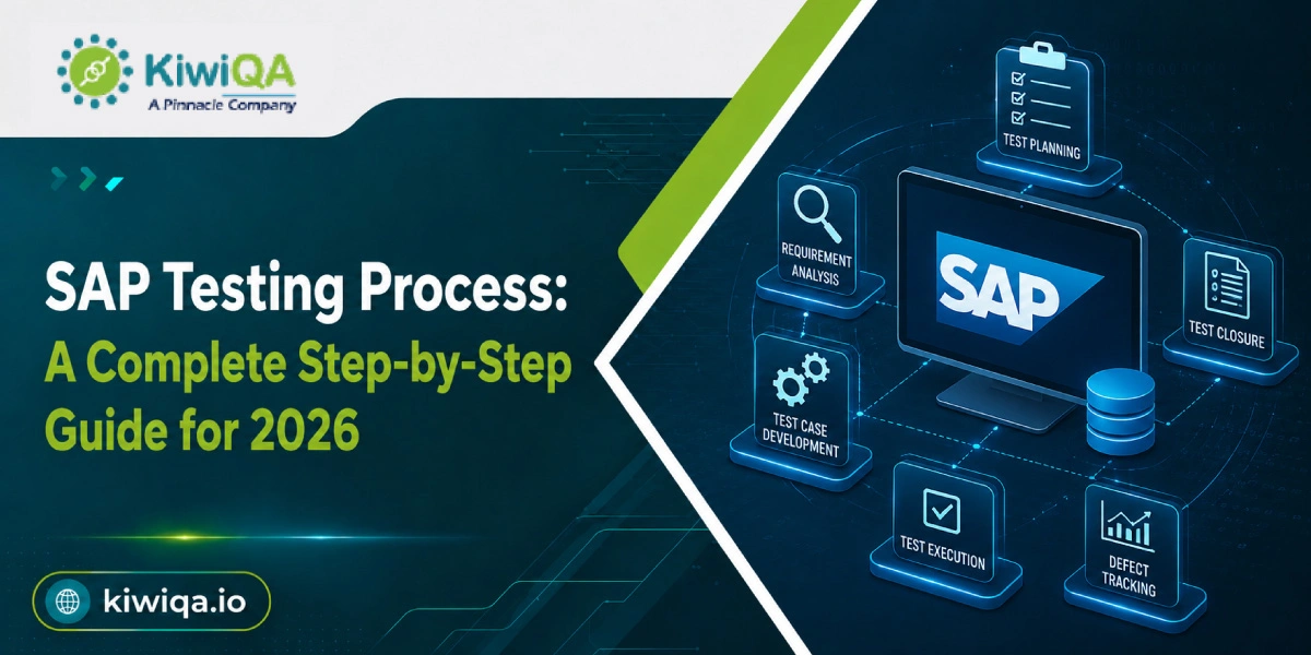 SAP Testing Process: A Complete Step-by-Step Guide for 2026