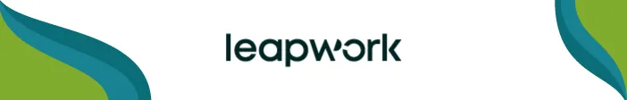 Leapwork