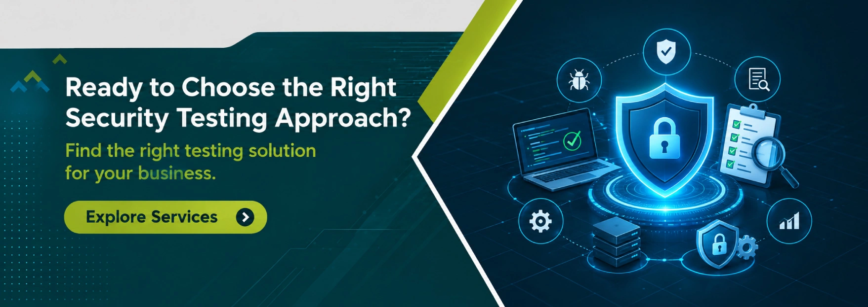 Ready to Choose the Right Security Testing Approach?